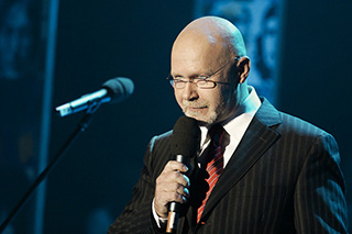 Concert Photography Marcin Badzioch